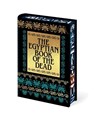 The Egyptian Book of the Dead - EA Wallis Budge - 9781398871489