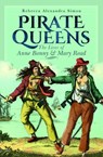 Pirate Queens - Rebecca Alexandra Simon - 9781399000994