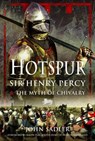 Hotspur - John Sadler - 9781399003889