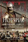 Hotspur - John Sadler - 9781399003896