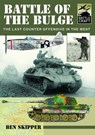 Battle of the Bulge - Ben Skipper - 9781399007702