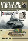 Battle of the Bulge - Ben Skipper - 9781399007719