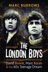 The London Boys - Marc Burrows - 9781399008433