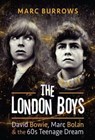 The London Boys - Marc Burrows - 9781399008440