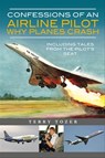 Confessions of an Air Craft Pilot - Terry Tozer - 9781399012058