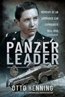 Panzer Leader - Otto Henning - 9781399014588