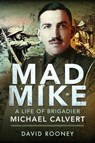 Mad Mike - David Rooney - 9781399016933