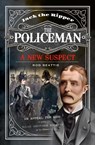 Jack the Ripper - The Policeman - Rod Beattie - 9781399017527