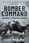 Bomber Command - Roddy MacKenzie - 9781399017725