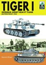 Tiger I, German Army Heavy Tank - Oliver Dennis - 9781399018081