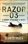 Razor 03: A Night Stalker's Wars - Alan C. Mack - 9781399018739