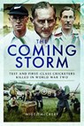 The Coming Storm - Nigel McCrery - 9781399020145