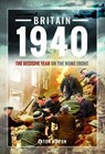 Britain 1940 - Anton Rippon - 9781399021470