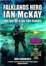 Falklands Hero - Jon Cooksey - 9781399022637