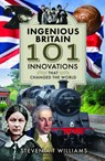 Ingenious Britain - Steven A.T. Williams - 9781399034890