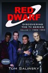 Red Dwarf: Discovering the TV Series - Tom Salinsky - 9781399034944