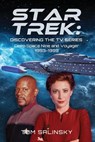 Star Trek: Discovering the TV Series - Tom Salinsky - 9781399034999