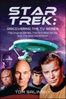 Star Trek: Discovering the TV Series - Tom Salinsky - 9781399035064