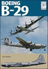 Boeing B-29 Superfortress - Ben Skipper - 9781399040655