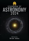 Yearbook of Astronomy 2024 - Brian Jones - 9781399044011