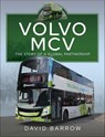 Volvo, MCV - David Barrow - 9781399048408