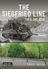 The Siegfried Line - Daniel Taylor - 9781399048538