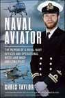 Naval Aviator - Chris Taylor - 9781399059787
