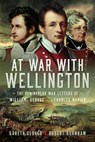 At War With Wellington - Gareth Glover ; Robert Burnham - 9781399059916