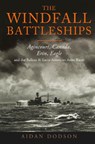 The Windfall Battleships - Aidan Dodson - 9781399063227