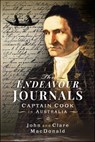The Endeavour Journals - John MacDonald ; Clare MacDonald - 9781399064118