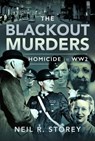 The Blackout Murders - Neil R Storey - 9781399071024