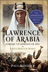 Lawrence of Arabia - Paul Kendall - 9781399071925