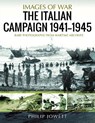 The Italian Campaign, 1943 1945 - Philip Jowett - 9781399073110