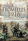 Fromelles 1916 - SENIOR,  Michael - 9781399074568