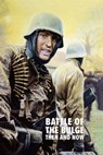 Battle of the Bulge - Jean Paul Pallud - 9781399076128