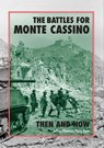 The Battles for Monte Cassino - Jeffrey Plowman ; Perry Rowe - 9781399077101