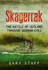 Skagerrak - Gary Staff - 9781399077163