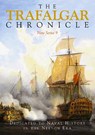 The Trafalgar Chronicle - John A Rodgaard ; Judith Pearson - 9781399078085