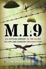 M.I.9 - An Official History - 9781399079563