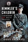 Himmler's Children - Guus de Vries - 9781399080576