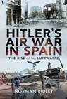 Hitler's Air War in Spain - Norman Ridley - 9781399084734