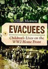 Evacuees - Mawson Gillian - 9781399085076