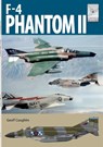 Flight Craft 28: McDonnell Douglas F-4 Phantom - Geoff Coughlin - 9781399086424