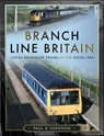 Branch Line Britain - Paul D. Shannon - 9781399089913