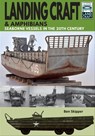 Landing Craft & Amphibians - Ben Skipper - 9781399092142