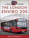 The London Enviro 200 - David Beddall - 9781399095235