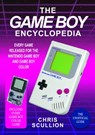 The Game Boy Encyclopedia - Chris Scullion - 9781399096775
