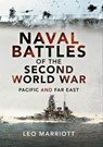 Naval Battles of the Second World War - Leo Marriott - 9781399098991