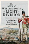 The Men of Wellington s Light Division - Gareth Glover ; Robert Burnham - 9781399099080
