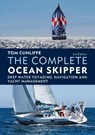 The Complete Ocean Skipper - Tom Cunliffe - 9781399400527